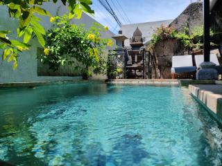 Casa Yenny Balinese Style Villa by SunnyRent - Seminyak x Kuta x Canggu - Seminyak - 0