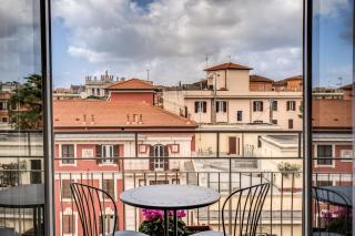 Suite Experience San Giovanni Apartments - 0