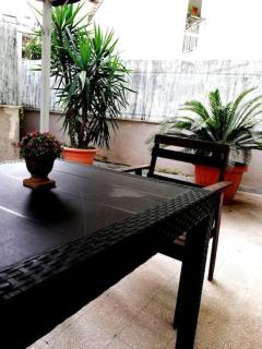 CASA PACO un rifugio urbano con TERRAZZA privata - 8