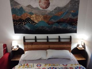 CASA PACO un rifugio urbano con TERRAZZA privata - 7