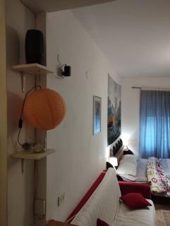 CASA PACO un rifugio urbano con TERRAZZA privata - 6