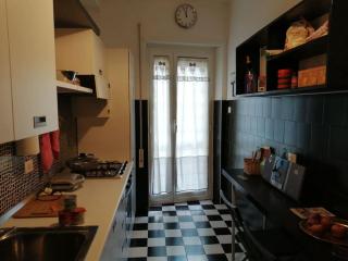 CASA PACO un rifugio urbano con TERRAZZA privata - 4