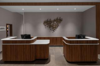 Courtyard by Marriott Reno Sparks - 8