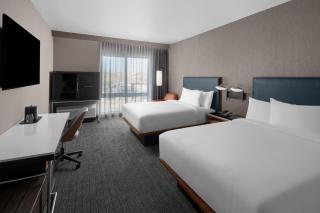 Courtyard by Marriott Reno Sparks - 4