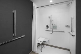 Courtyard by Marriott Reno Sparks - 1