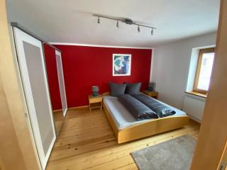 Mavc Appartement - Arzl im Pitztal - 8