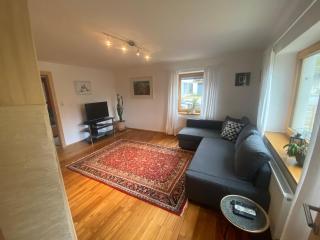 Mavc Appartement - Arzl im Pitztal - 5