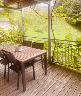 Mavc Appartement - Arzl im Pitztal - 4