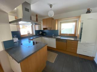 Mavc Appartement - Arzl im Pitztal - 3
