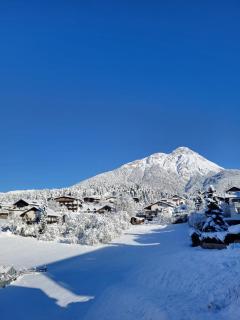 Mavc Appartement - Arzl im Pitztal - 2