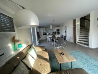Ferienhaus JONA - Burhave - 8
