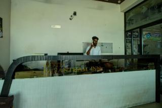Hotel O Vasantham Inn - Panruti - 1
