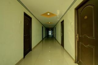 Hotel O Vasantham Inn - Panruti - 5