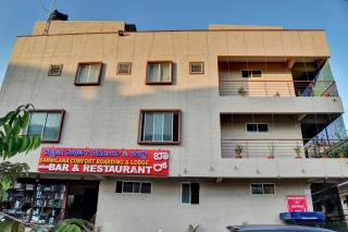 Hotel O Sammilana Comforts - Bangalore - 9