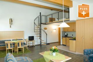 Ferienwohnung Alpensonne, Haus Wilfer, Oberstaufen PLUS - 0