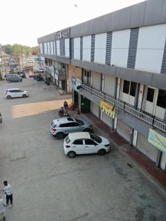 HOTEL CM PALACE & GUEST HOUSE & P.G ROOMS - Kalol - 8