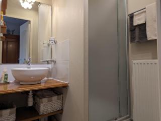 Charme au cœur des châteaux : Chambre d'hôtes avec Wifi - FR-1-590-329 - Tavers - 7