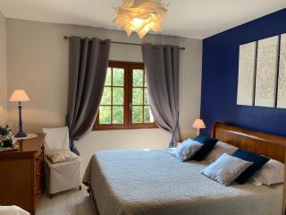 Chambres d'hôtes restauration XVIIIe avec WiFi, au cœur des Châteaux de la Loire - FR-1-590-331 - Tavers - 8
