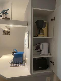 Studio idyllique et cosy à La Baule - Plage à pied - La Baule - 1