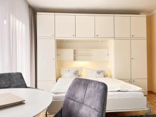 Haus am Kurpark - Strandgut - Grömitz - 5