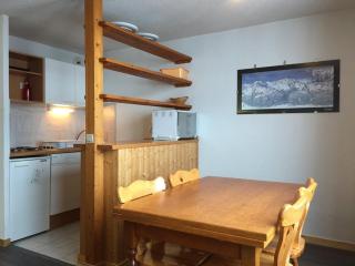 Duplex 8 pers, skis aux pieds à Vallandry, proche centre, balcon - FR-1-757-128 - Landry - 5