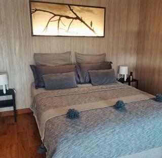 Manège de la Chapinière - DadaLoge tiny-house - Châteauvieux - 8