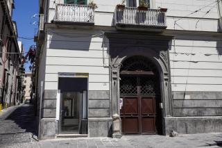 dimorae san ciro - Portici - 9