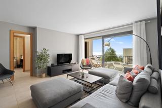 Fantastic apartment in Samara Resort RDR458 - 0