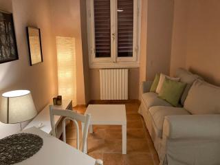 Piazza della Vittoria elegant apartment - Florence - 9