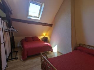 Gîte paisible près de Valençay et Zoo de Beauval - FR-1-591-624 - Val-Fouzon - 6