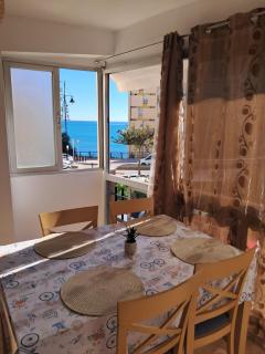 Apartamento Brisas del Mar - Fuengirola - 0