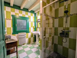 Chalet cosy avec spa et sauna, animaux admis - FR-1-589-673 - 1