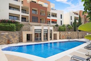 Fantastic apartment in Samara Resort RDR458 - 5