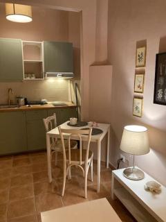 Piazza della Vittoria elegant apartment - Florence - 8