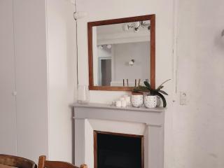 Maison de ville conviviale avec jardin proche d'Argenton-sur-Creuse - FR-1-591-628 - Saint-Marcel - 4