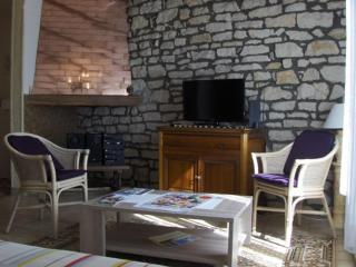 Studio cosy à Nancy, proche centre, wifi inclus - FR-1-584-333 - Nancy - 0