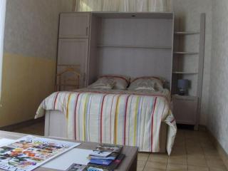 Studio cosy à Nancy, proche centre, wifi inclus - FR-1-584-333 - Nancy - 5