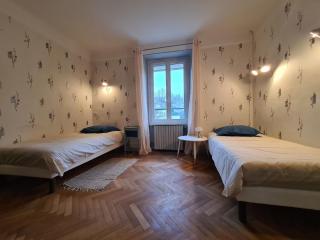 Gîte familial en Berry avec jardin privé et vélos, proche gare - FR-1-591-625 - Saint-Marcel - 6