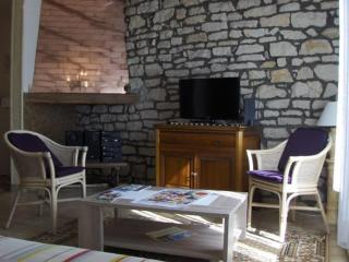 Studio cosy à Nancy, proche centre, wifi inclus - FR-1-584-333 - Nancy - 1