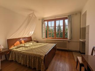 Grande maison de campagne avec jardin et cheminée près d'une plage - FR-1-591-634 - Lurais - 5