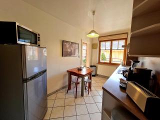 Bel appart au centre avec terrasse et parking - FR-1-589-674 - Gérardmer - 5