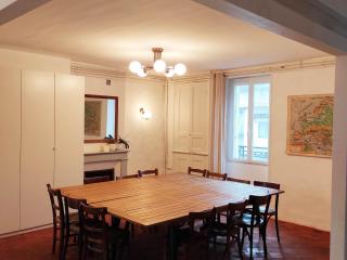 Gîte familial en Berry avec jardin privé et vélos, proche gare - FR-1-591-625 - Saint-Marcel - 2