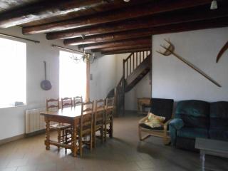 Gîte en Lorraine : 3 ch, jardin, proche Lac de Madine - FR-1-584-335 - 5