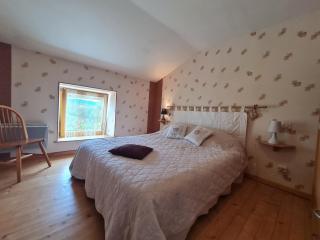 Gîte confortable près de Gérardmer avec terrasse et accueil chaleureux - FR-1-589-676 - 7