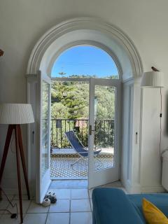 Romantic holiday sea view - 3