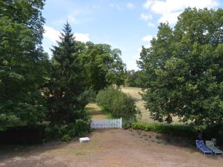 Pavillon de chasse 19ème, 2 chambres, jardin, proche GR46, WiFi - FR-1-591-626 - Jeu-les-Bois - 8
