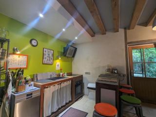 Grange éco-rénovée au cœur de la nature - FR-1-591-633 - 3