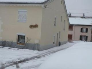 Gîte confortable près de Gérardmer avec terrasse et accueil chaleureux - FR-1-589-676 - 5