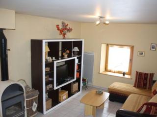 Gîte confortable près de Gérardmer avec terrasse et accueil chaleureux - FR-1-589-676 - Aumontzey - 9