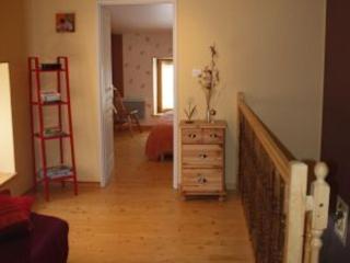 Gîte confortable près de Gérardmer avec terrasse et accueil chaleureux - FR-1-589-676 - 1